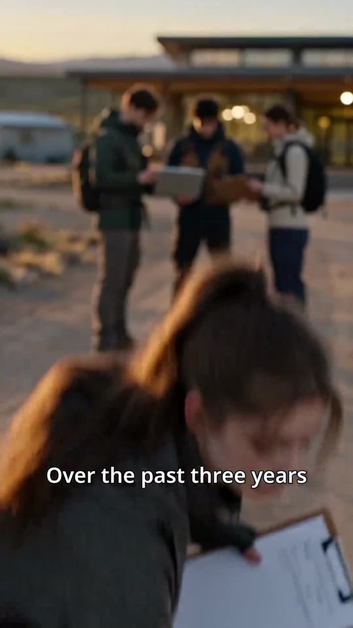 The Girl Her Family Forgot Walked Away - Episode 23