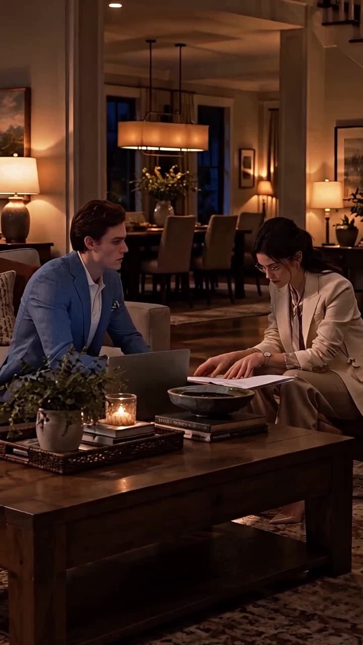 My Homeless Bride Is a Billionaire Heiress - Episode 468