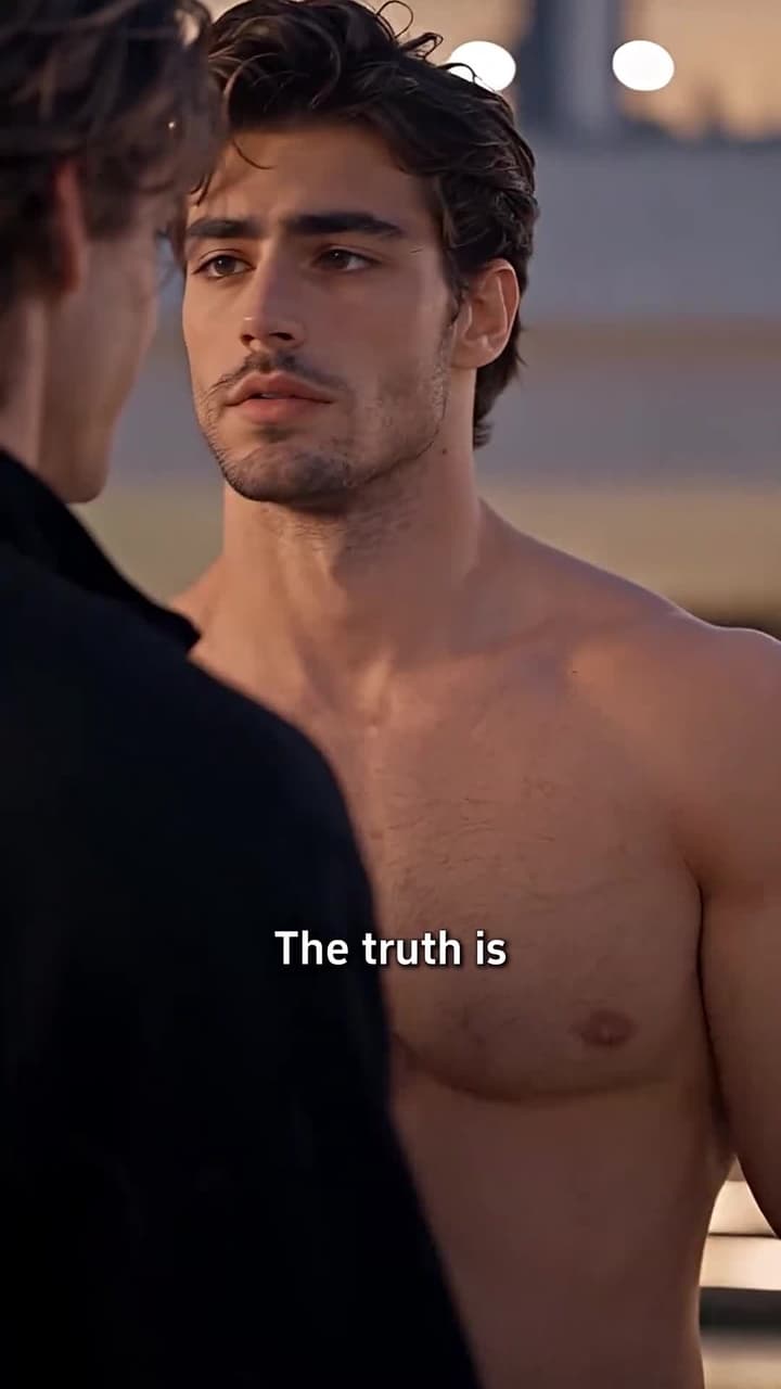 Failed His Test, Won the Billionaire - Episode 8