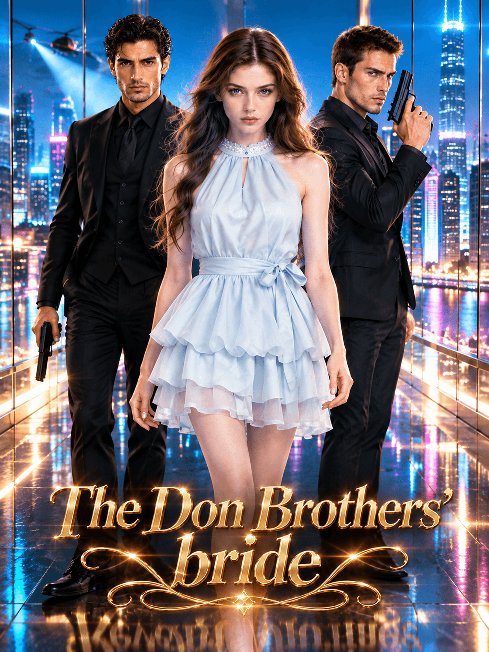 The Don Brothers' Bride