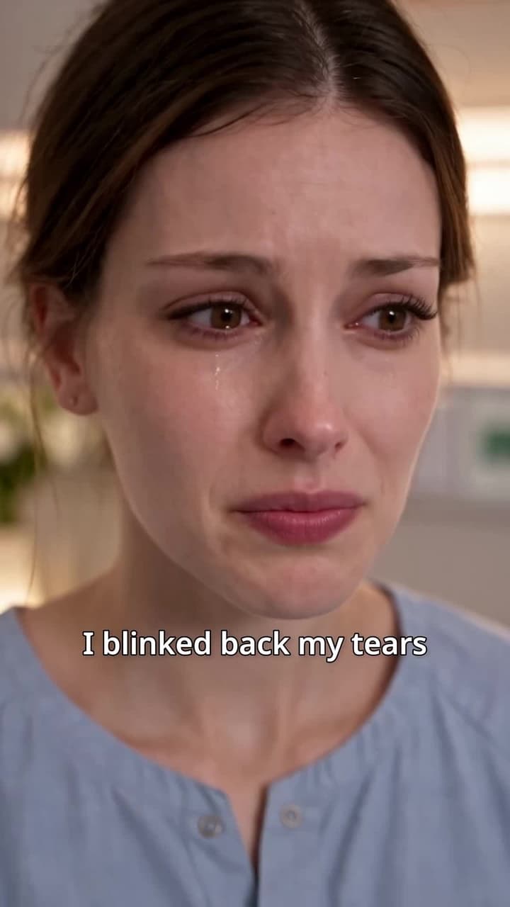 This Time, Stay Away from My Babies - Episode 5