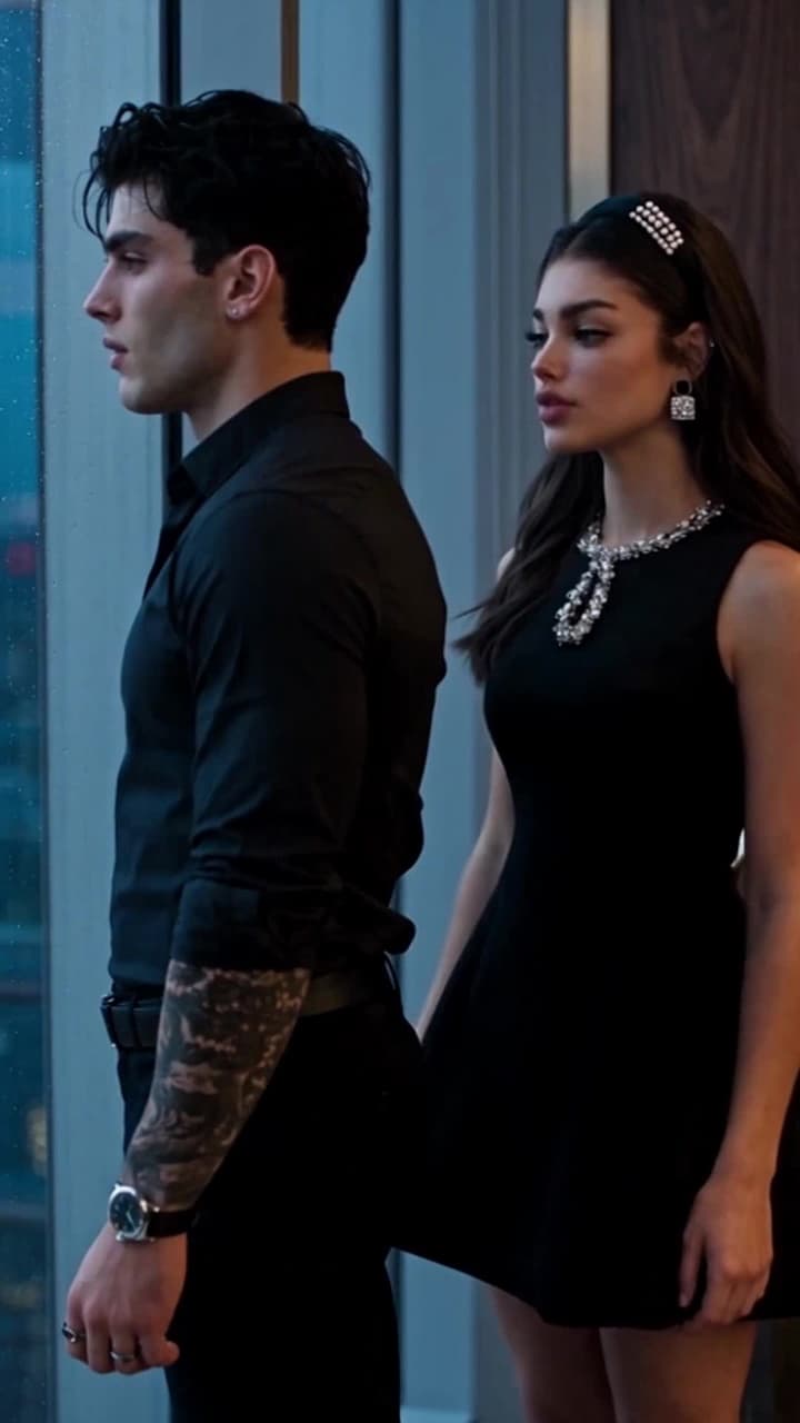 Lethal Love - Episode 7