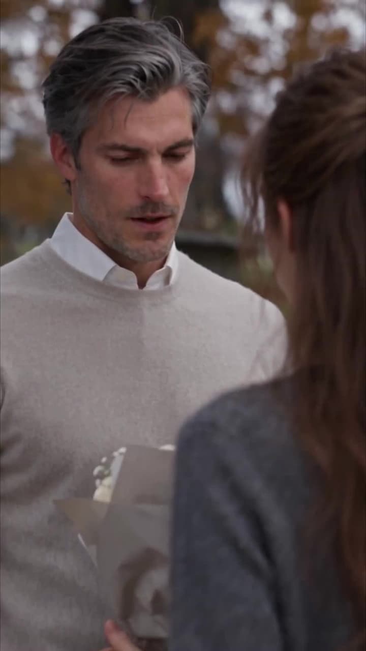 The Girl Her Family Forgot Walked Away - Episode 19
