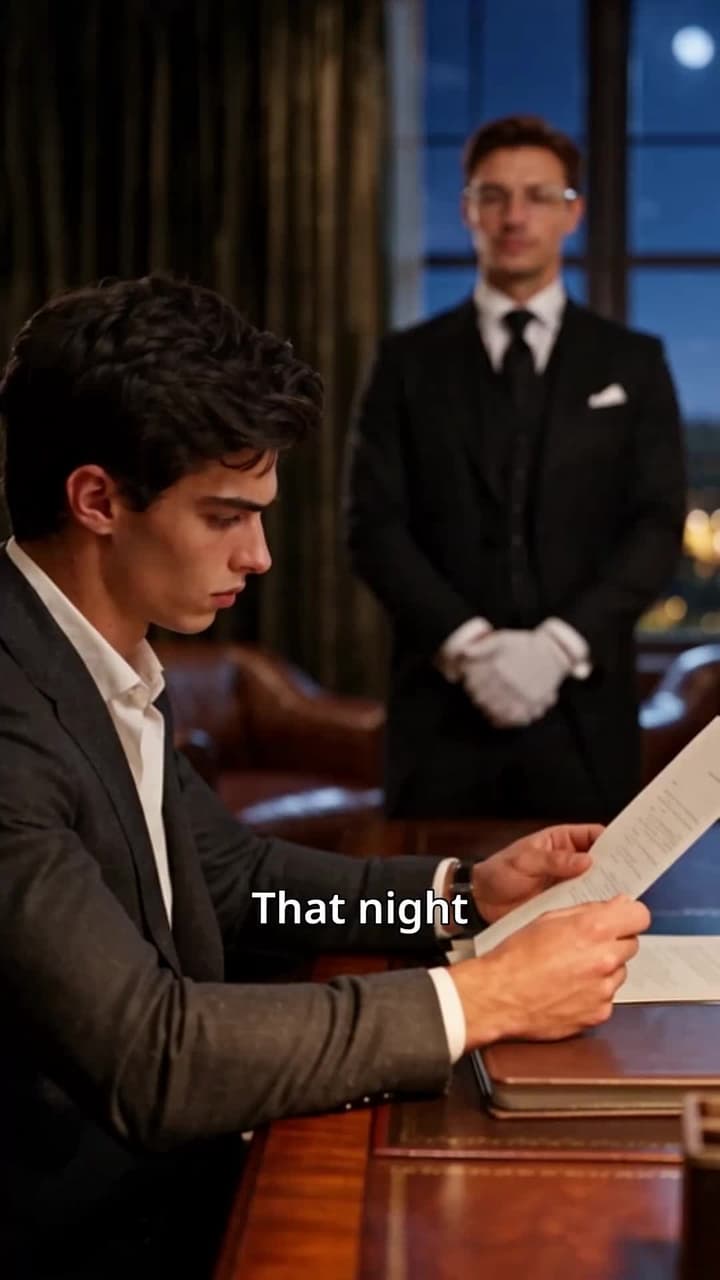 Left at the Altar, Claimed by the Don's Bratty little devil - Episode 12