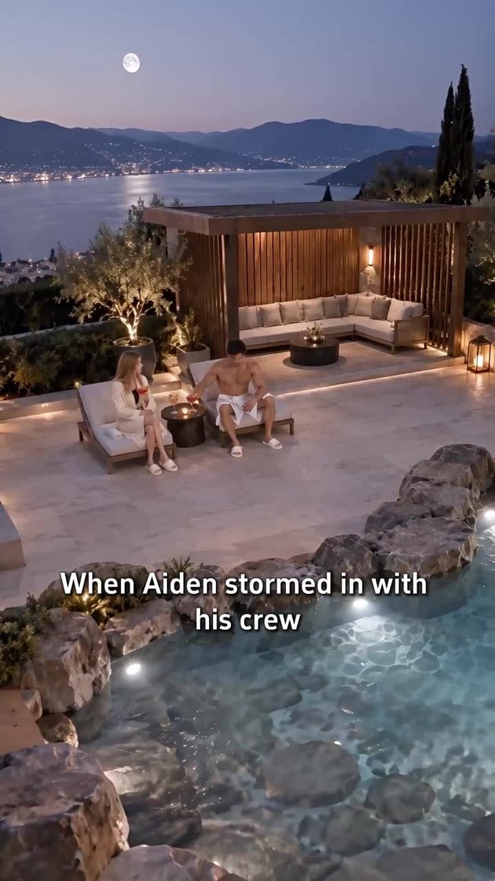 Failed His Test, Won the Billionaire - Episode 6