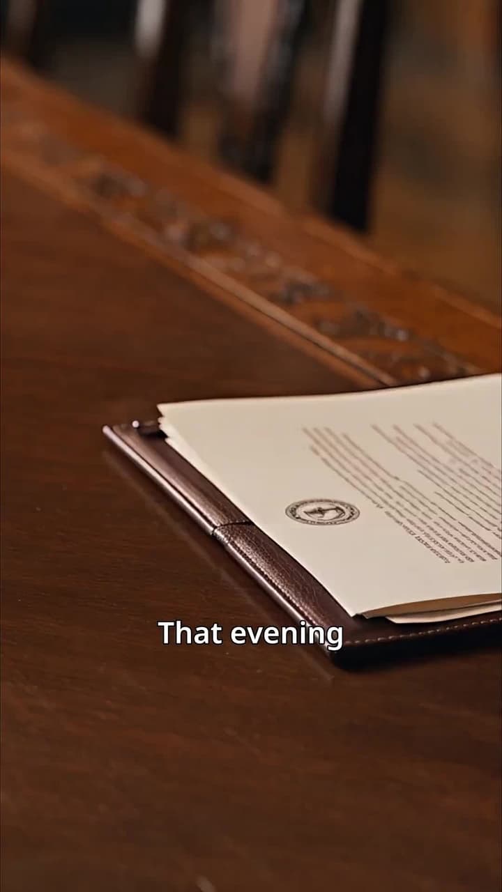 Left at the Altar, Claimed by the Don's Bratty little devil - Episode 8