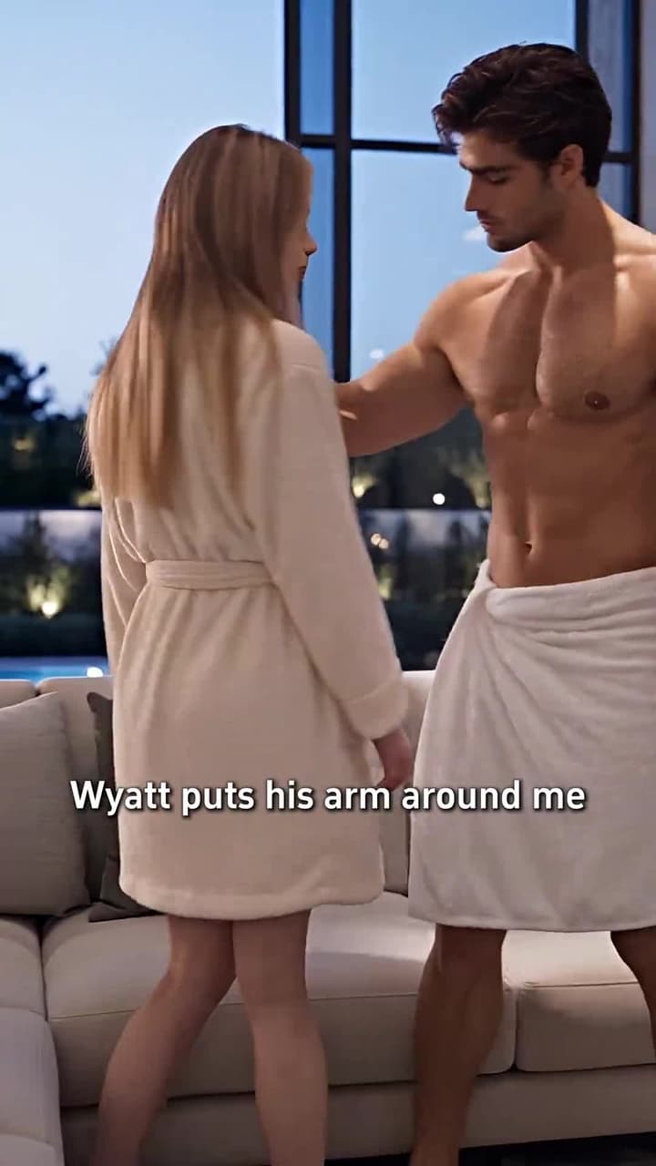 Failed His Test, Won the Billionaire - Episode 11