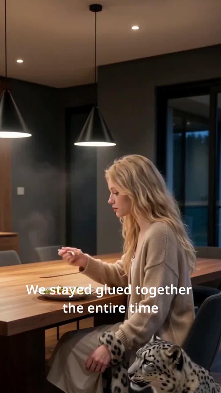 Matched to Two Shifter Brothers: I Chose a Side - Episode 19