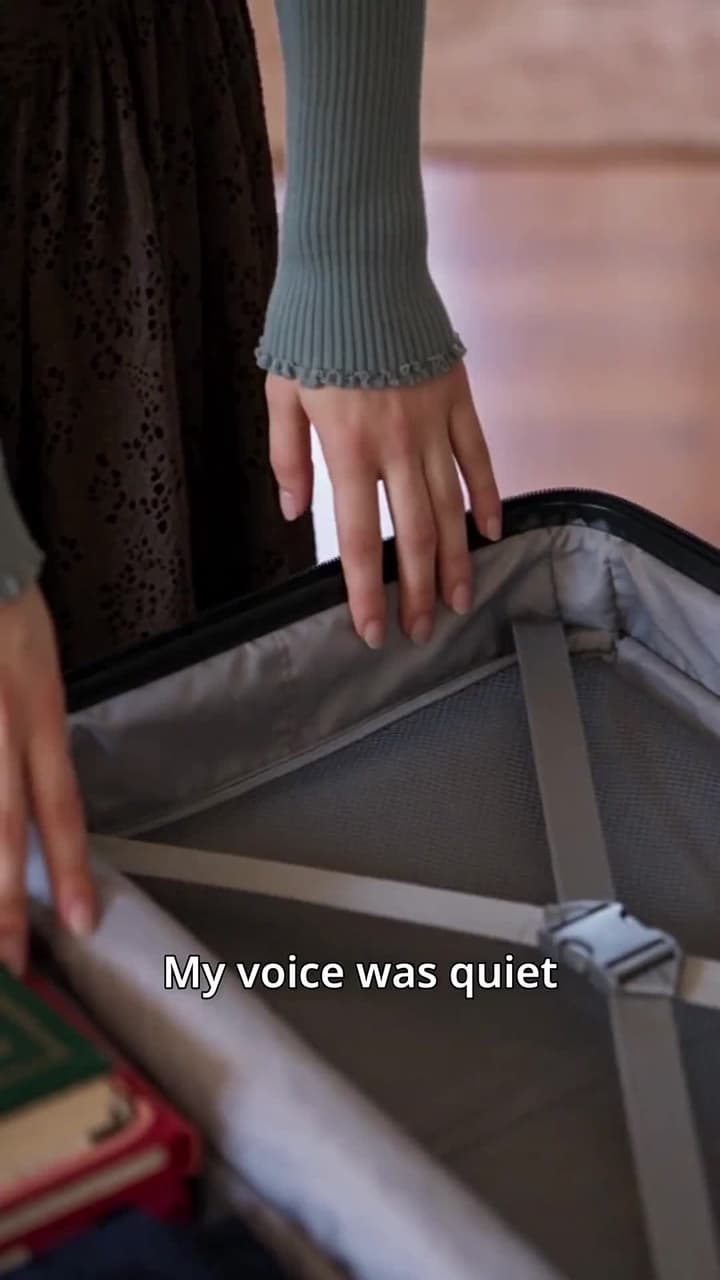 The Girl Her Family Forgot Walked Away - Episode 6