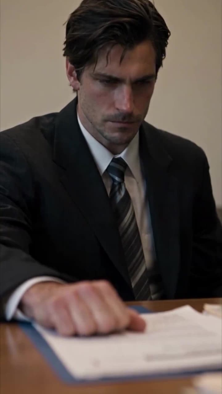 The Girl Her Family Forgot Walked Away - Episode 12