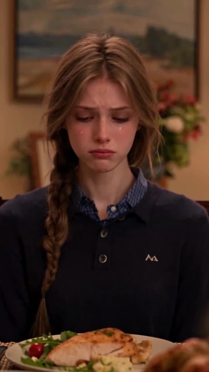 The Girl Her Family Forgot Walked Away - Episode 4