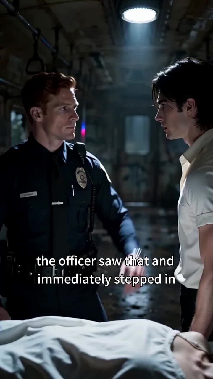 They Called Me A Liar Until I Died - Episode 13