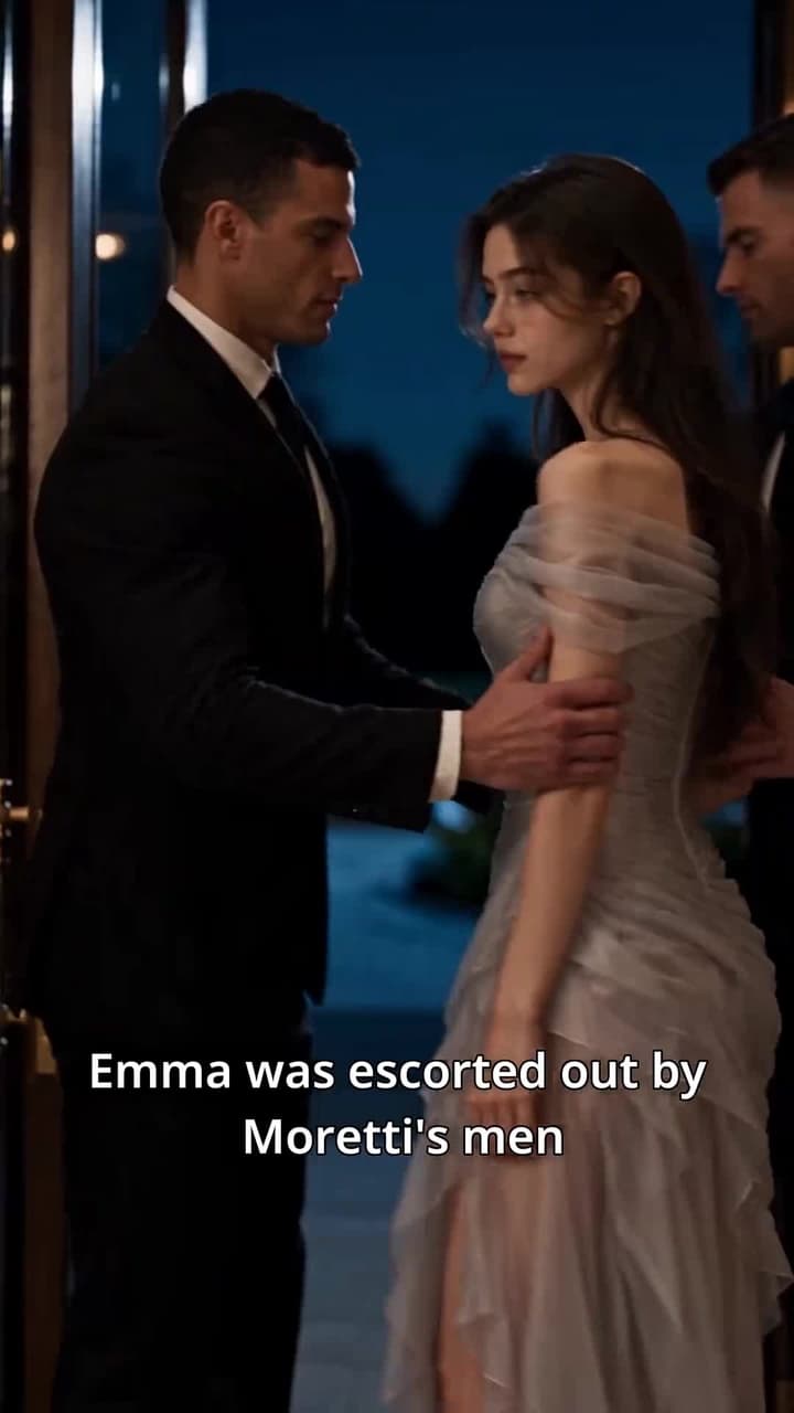 Don, Your Regret Can't Keep Me S2: Obsessed Chase - Episode 5