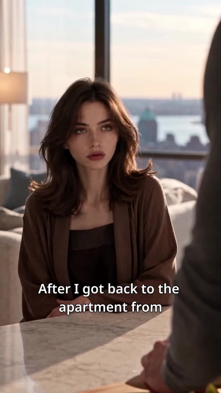 Don, Your Regret Can't Keep Me S2: Obsessed Chase - Episode 18
