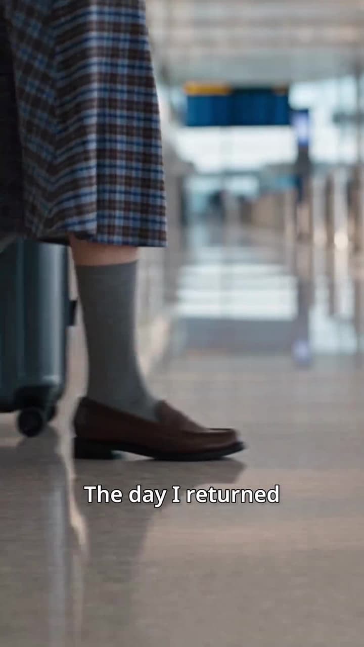 The Girl Her Family Forgot Walked Away - Episode 22