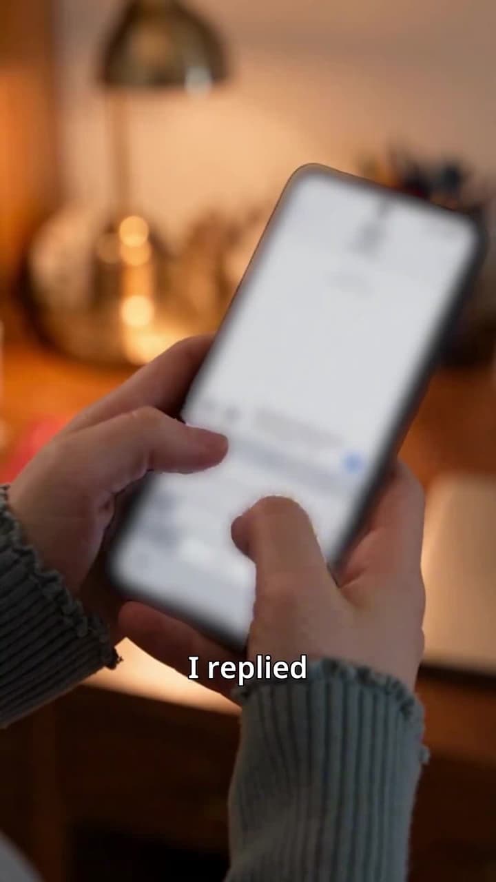 The Girl Her Family Forgot Walked Away - Episode 7