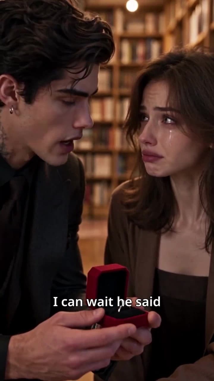 Don, Your Regret Can't Keep Me S2: Obsessed Chase - Episode 22