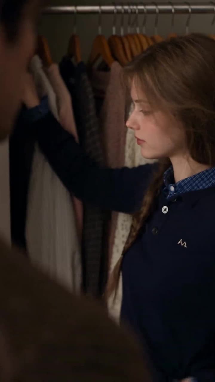 The Girl Her Family Forgot Walked Away - Episode 3