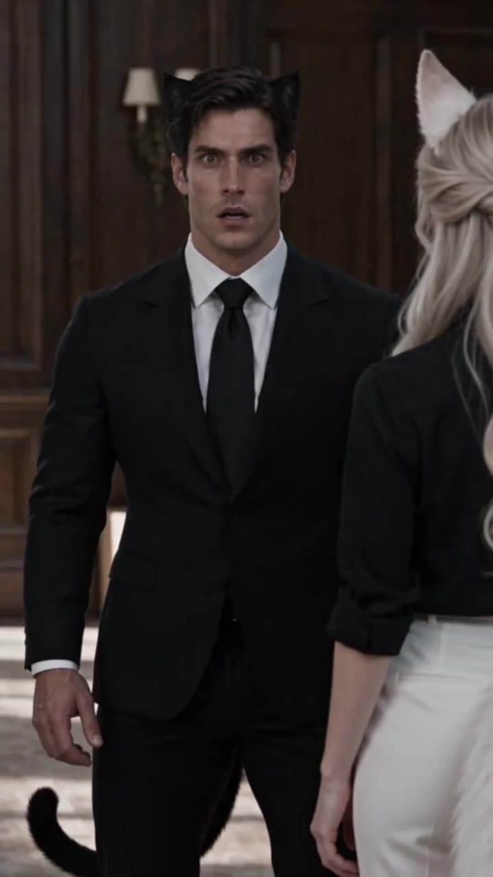 He Chose Her Baby, I Chose Revenge - Episode 21