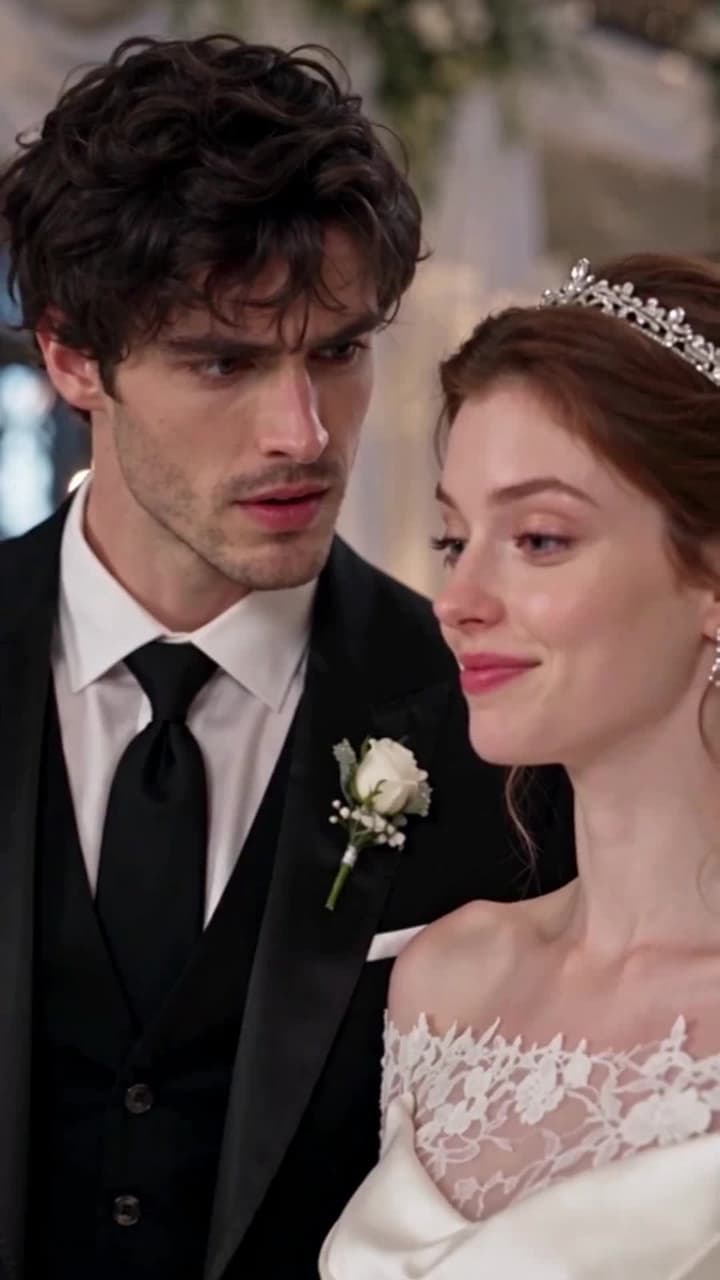 I Married a Fool Who Ruled Them All - Episode 24