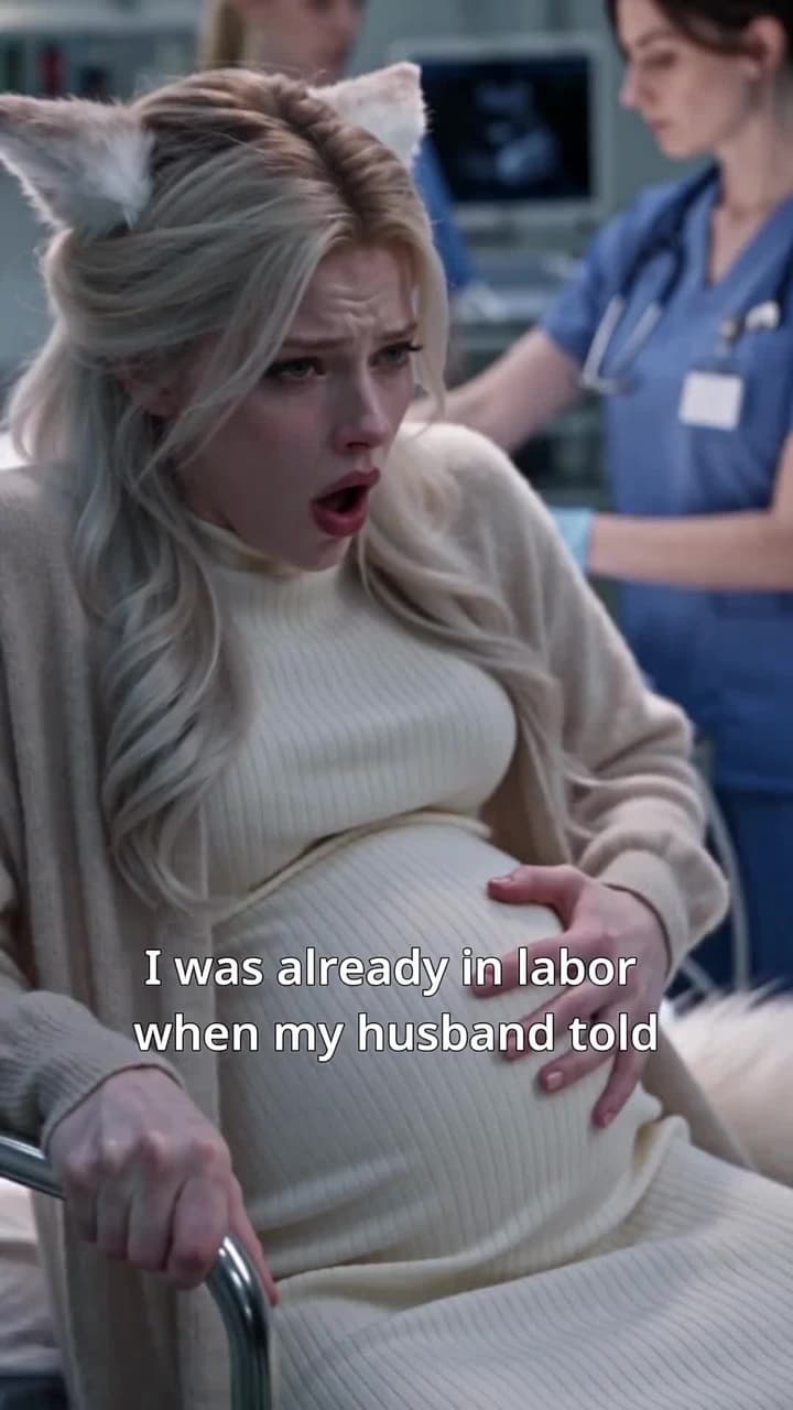 He Chose Her Baby, I Chose Revenge - Episode 1