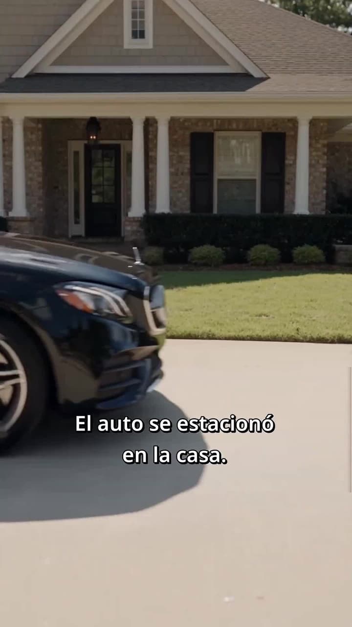 Reflejo de tu Voz - Episodio 8