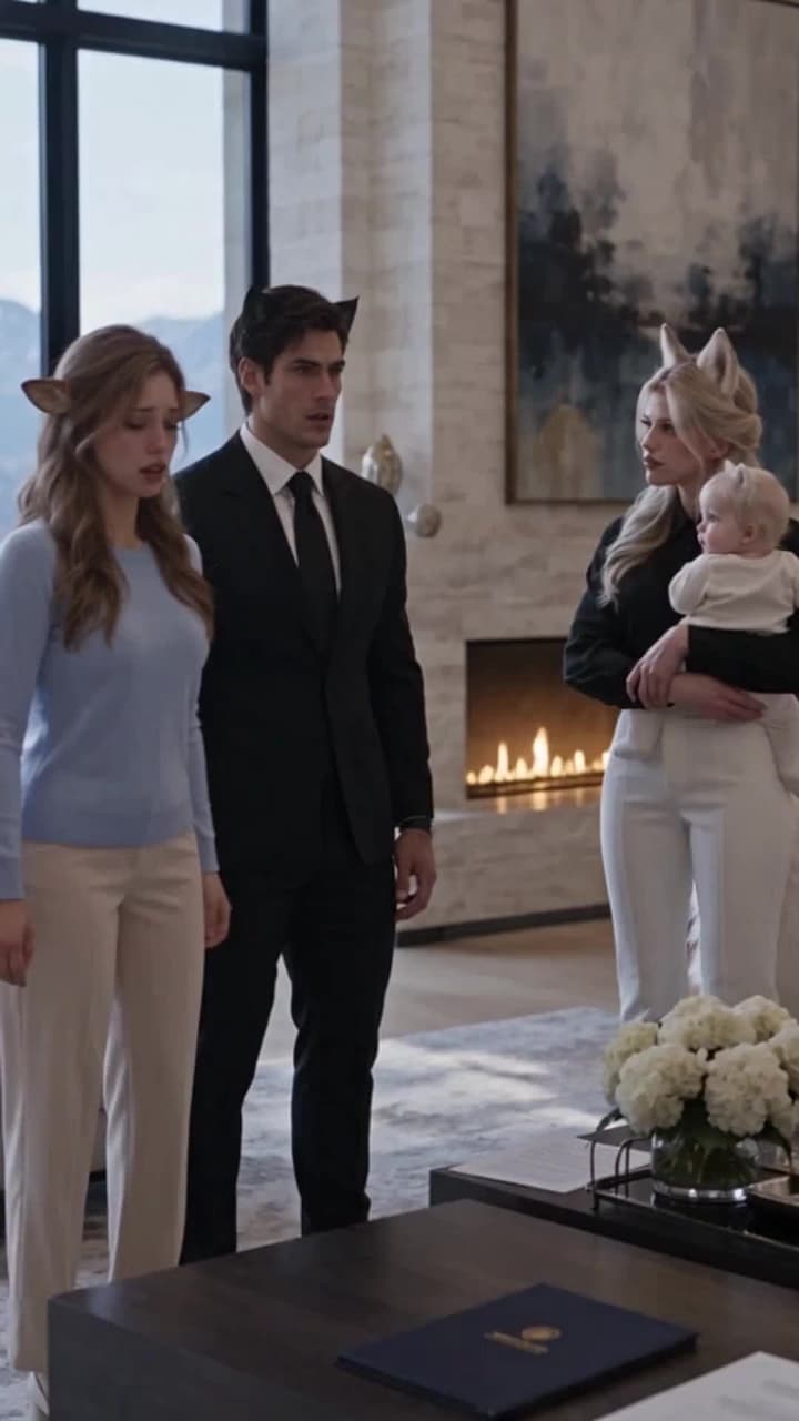 He Chose Her Baby, I Chose Revenge - Episode 24