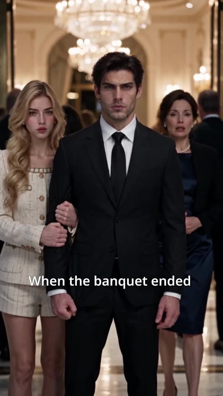 The Wrong Bride ,The Right Wife - Episode 17