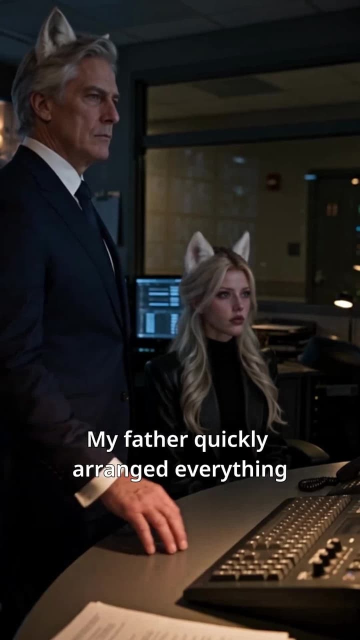 He Chose Her Baby, I Chose Revenge - Episode 10