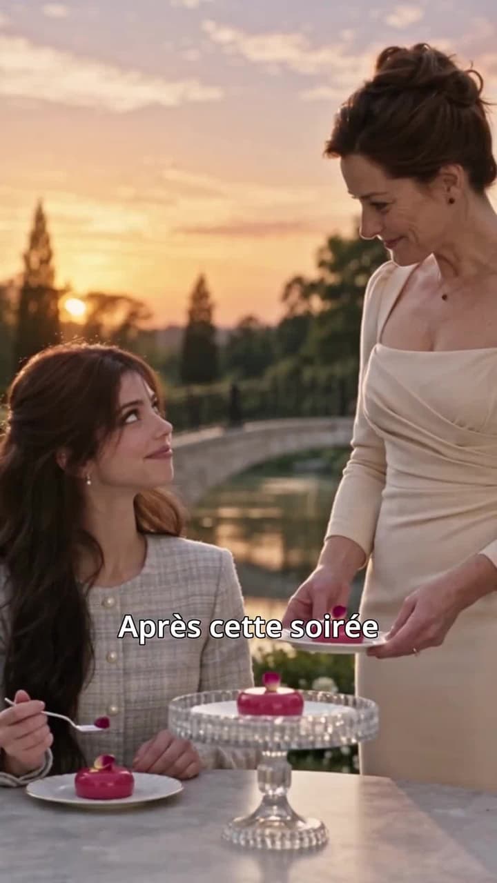 La vraie héritière ne s’épuise jamais - Épisode 22