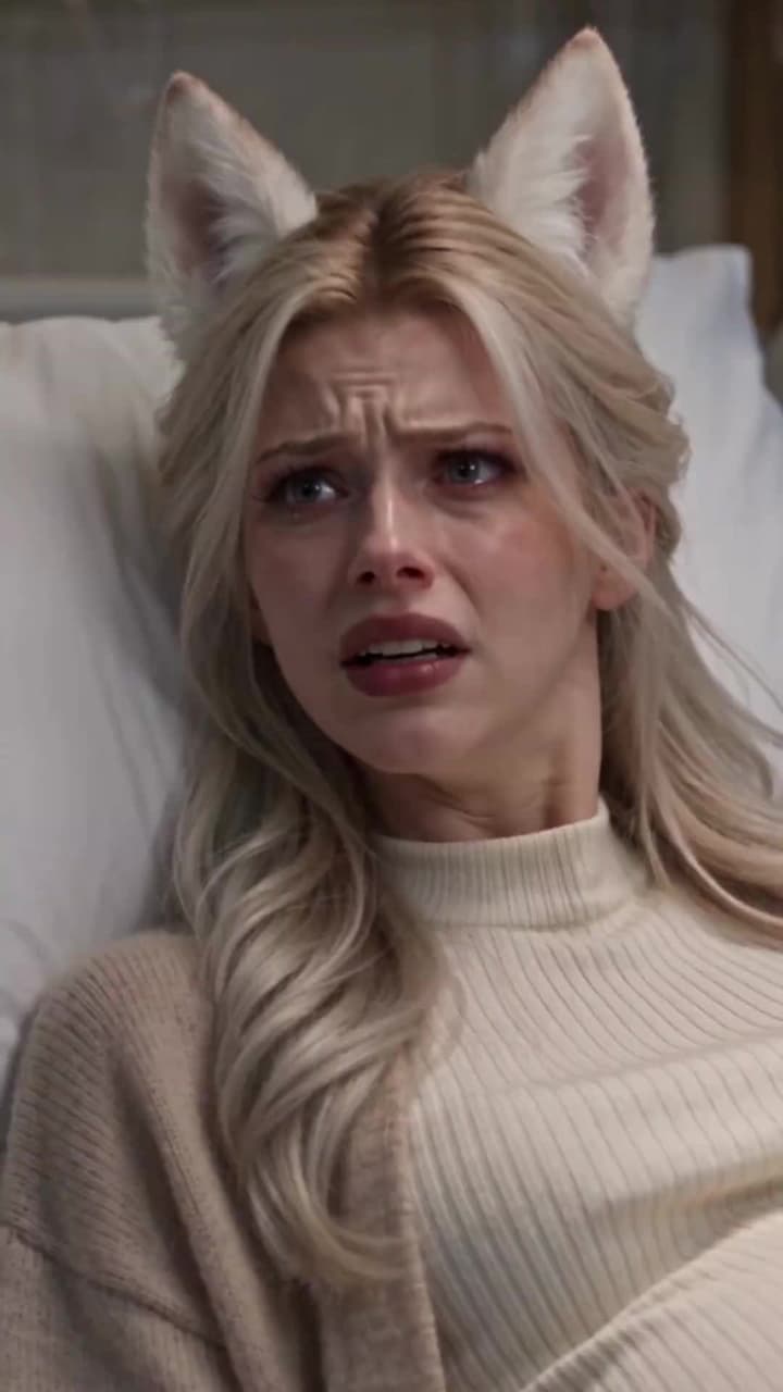 He Chose Her Baby, I Chose Revenge - Episode 7