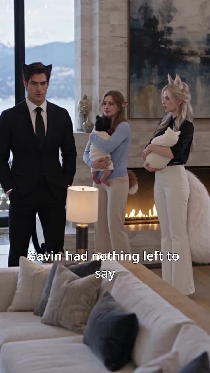 He Chose Her Baby, I Chose Revenge - Episode 25