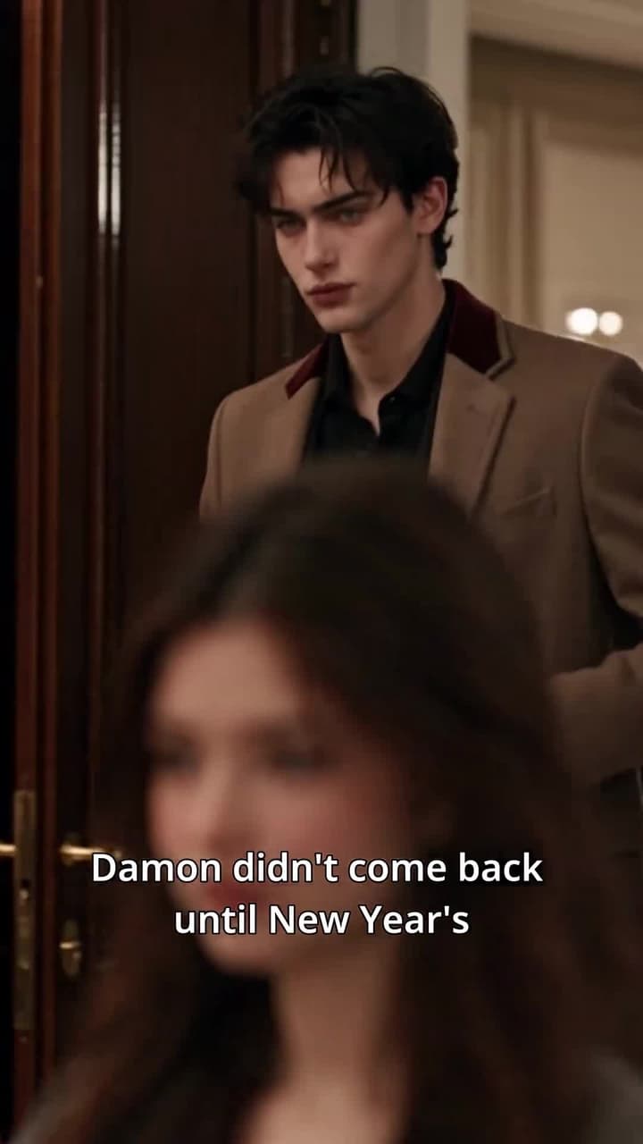 The Mafia Heirs' XXL Donna - Episode 10