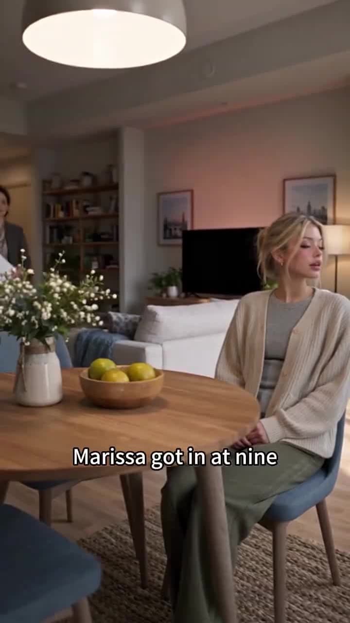 The First Night in Our New Home, My Husband Slept in Hiis Mistress's Bed - Episode 12