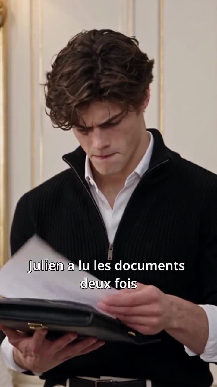 La vraie héritière ne s’épuise jamais - Épisode 6