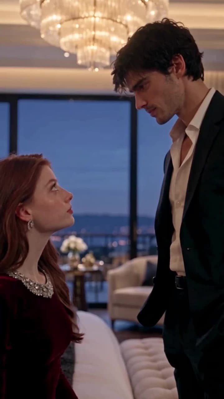 I Married a Fool Who Ruled Them All - Episode 11
