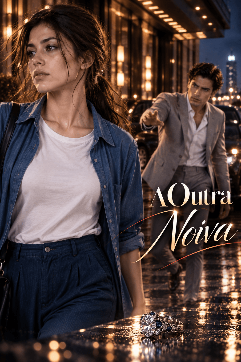 A Outra Noiva