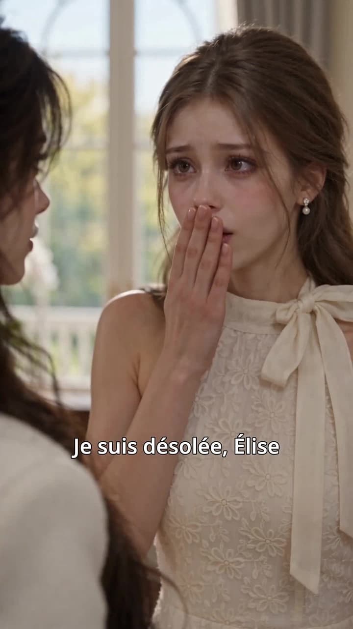 La vraie héritière ne s’épuise jamais - Épisode 3