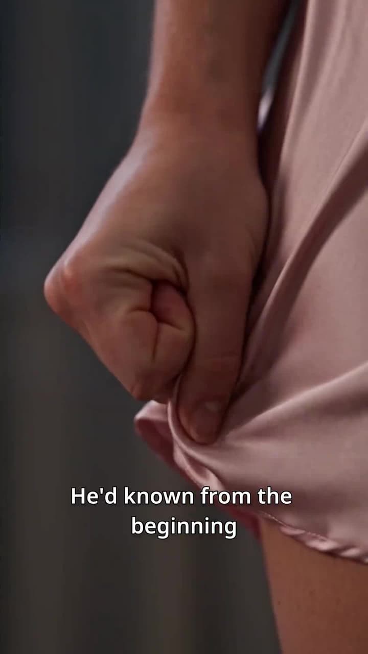 The Mafia Heirs' XXL Donna - Episode 9