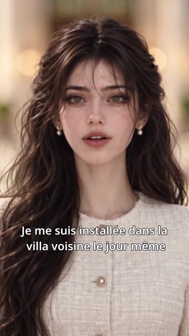 La vraie héritière ne s’épuise jamais - Épisode 8
