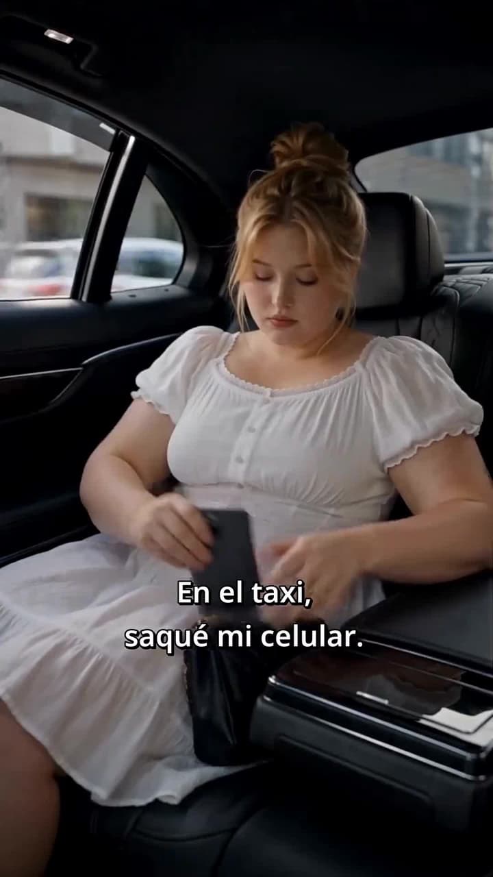 Reflejo de tu Voz - Episodio 5
