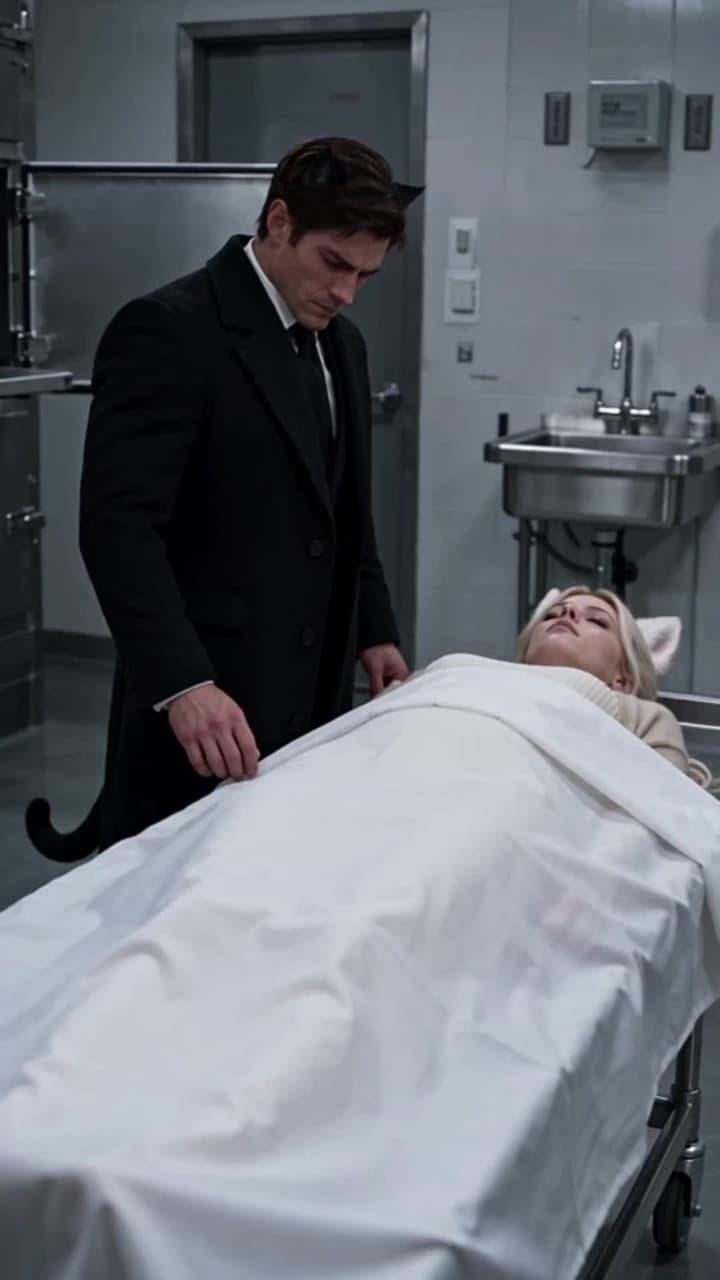 He Chose Her Baby, I Chose Revenge - Episode 11