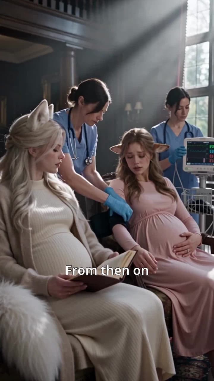 He Chose Her Baby, I Chose Revenge - Episode 2