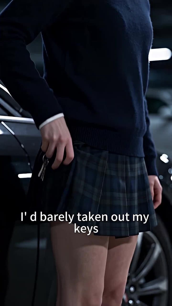After Refusing to Be His Canary, I Used His Black Card to Get into College - Episode 14
