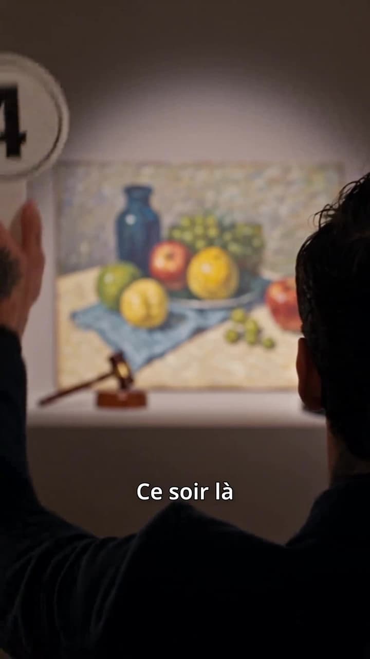 Mon ex me voulait de retour, mais j'avais déjà épousé le Parrain - Épisode 20
