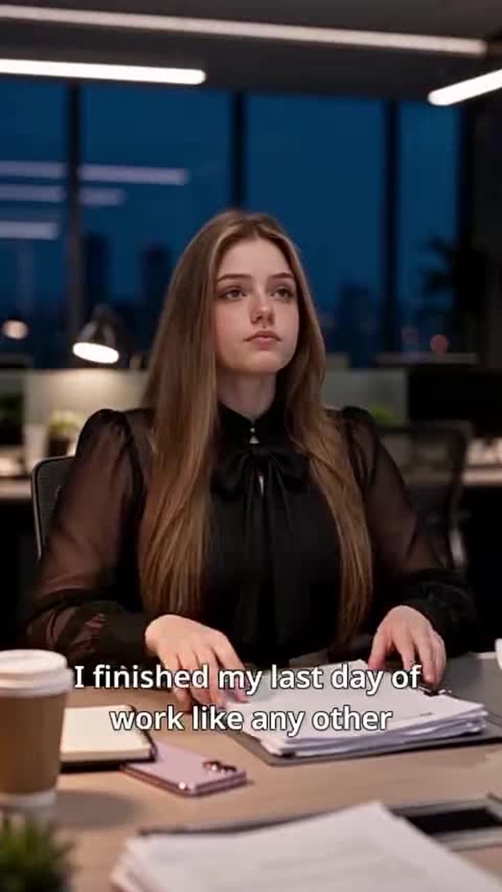 My Cold Boss Is My Online Boyfriend - Episode 6