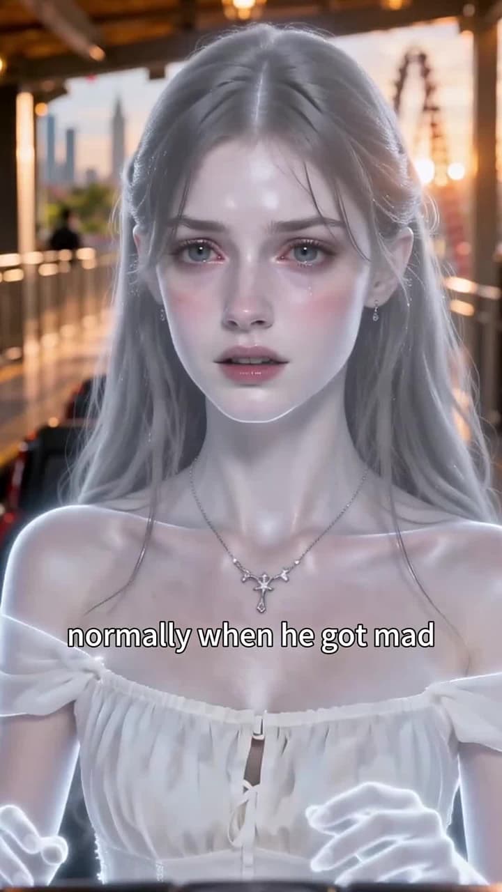 They Called Me A Liar Until I Died - Episode 4