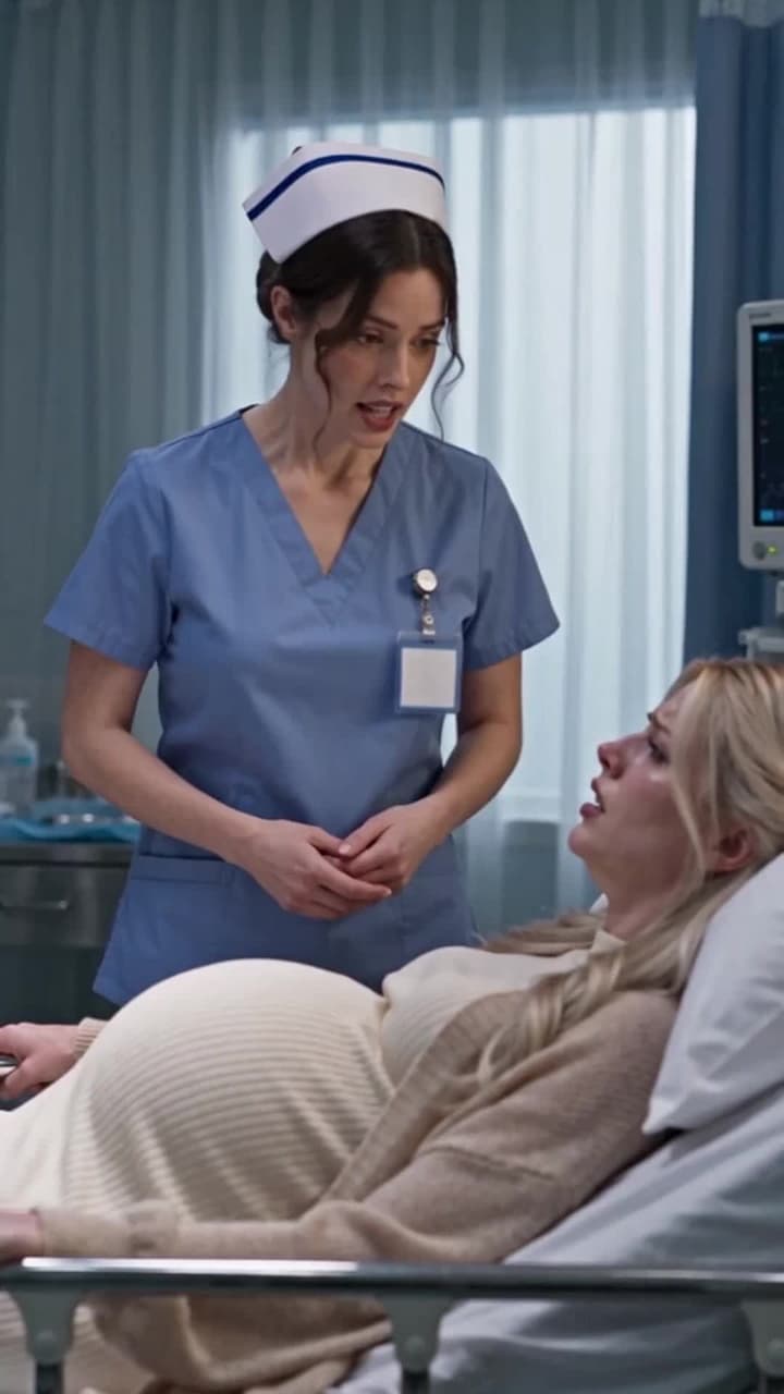 He Chose Her Baby, I Chose Revenge - Episode 4
