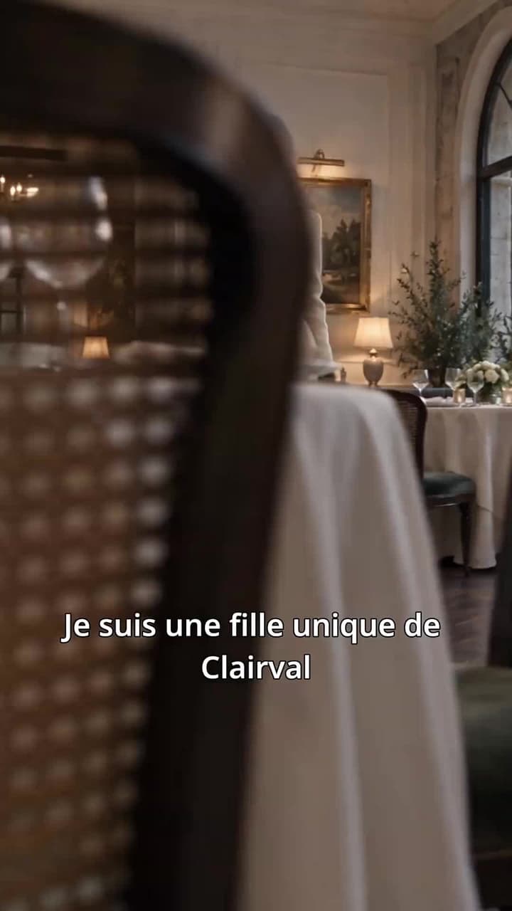 La vraie héritière ne s’épuise jamais - Épisode 1