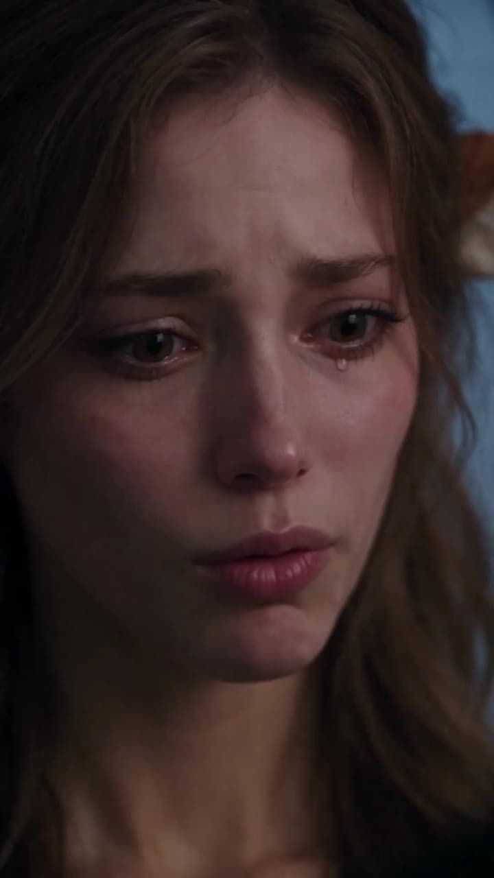He Chose Her Baby, I Chose Revenge - Episode 17